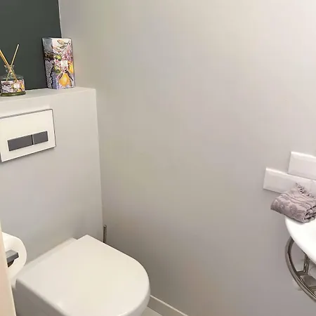 Hideaway Retreat Eiffel Tower Apartamento París