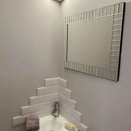 Apartamento Hideaway Retreat Eiffel Tower *